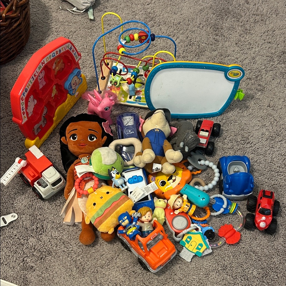 kids toys